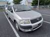 TOYOTA SUCCEED VAN