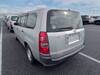 TOYOTA SUCCEED VAN
