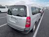 TOYOTA SUCCEED VAN