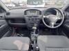 TOYOTA SUCCEED VAN
