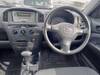 TOYOTA SUCCEED VAN