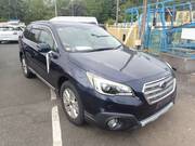 2015 SUBARU LEGACY OUTBACK
