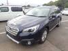 SUBARU LEGACY OUTBACK
