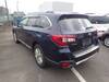 SUBARU LEGACY OUTBACK