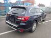 SUBARU LEGACY OUTBACK