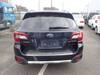 SUBARU LEGACY OUTBACK