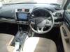 SUBARU LEGACY OUTBACK