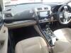 SUBARU LEGACY OUTBACK