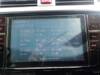 SUBARU LEGACY OUTBACK