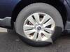 SUBARU LEGACY OUTBACK