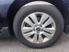 SUBARU LEGACY OUTBACK