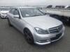 MERCEDES BENZ C CLASS