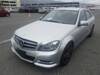 MERCEDES BENZ C CLASS