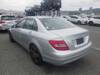 MERCEDES BENZ C CLASS
