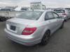 MERCEDES BENZ C CLASS