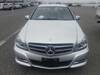 MERCEDES BENZ C CLASS