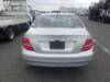 MERCEDES BENZ C CLASS