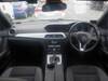 MERCEDES BENZ C CLASS