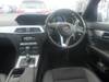 MERCEDES BENZ C CLASS