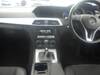 MERCEDES BENZ C CLASS
