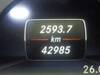 MERCEDES BENZ C CLASS