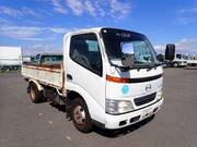2001 HINO DUTRO 2ton