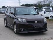 2010 TOYOTA COROLLA RUMION S AERO TOURER