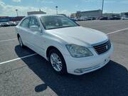 2005 TOYOTA CROWN ROYAL SALOON