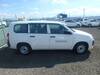 TOYOTA PROBOX VAN