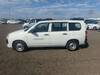 TOYOTA PROBOX VAN