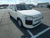 TOYOTA SUCCEED VAN