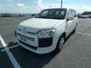 TOYOTA SUCCEED VAN