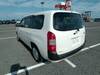 TOYOTA SUCCEED VAN