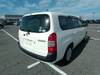 TOYOTA SUCCEED VAN