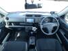 TOYOTA SUCCEED VAN