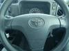 TOYOTA SUCCEED VAN