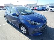 2021 TOYOTA YARIS