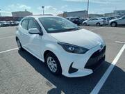 2023 TOYOTA YARIS