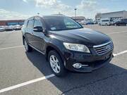 2010 TOYOTA VANGUARD 240S