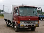 1989 MITSUBISHI FIGHTER 3ton