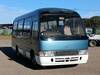 TOYOTA COASTER