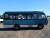 TOYOTA COASTER