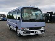 2004 TOYOTA COASTER