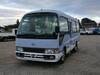 TOYOTA COASTER