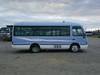TOYOTA COASTER