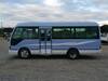 TOYOTA COASTER