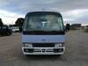 TOYOTA COASTER