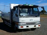 1995 HINO RANGER FLAT BODY 4.95ton