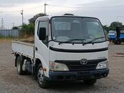 2010 TOYOTA TOYOACE TRUCK 2ton