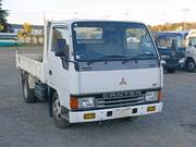 1991 MITSUBISHI CANTER 2ton